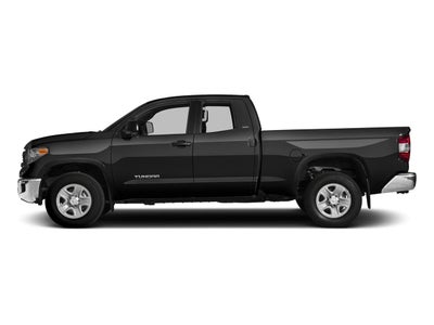 2016 Toyota Tundra 4WD Truck 4WD Double Cab Standard Bed 5.7L FFV V8 SR5 (GS)