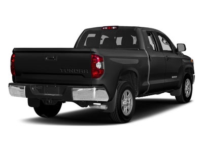 2016 Toyota Tundra 4WD Truck 4WD Double Cab Standard Bed 5.7L FFV V8 SR5 (GS)
