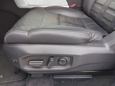 2024 Toyota Tundra 4WD 4WD Capstone Hybrid CrewMax 5.5' Bed (Natl)