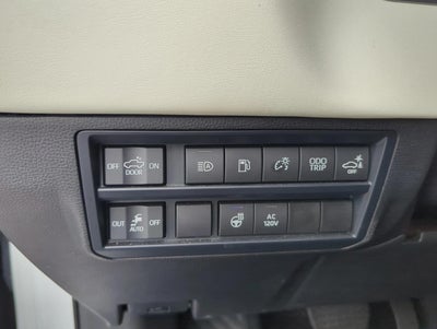2024 Toyota Tundra 4WD 4WD Capstone Hybrid CrewMax 5.5' Bed (Natl)