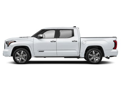 2024 Toyota Tundra 4WD 4WD Capstone Hybrid CrewMax 5.5' Bed (Natl)