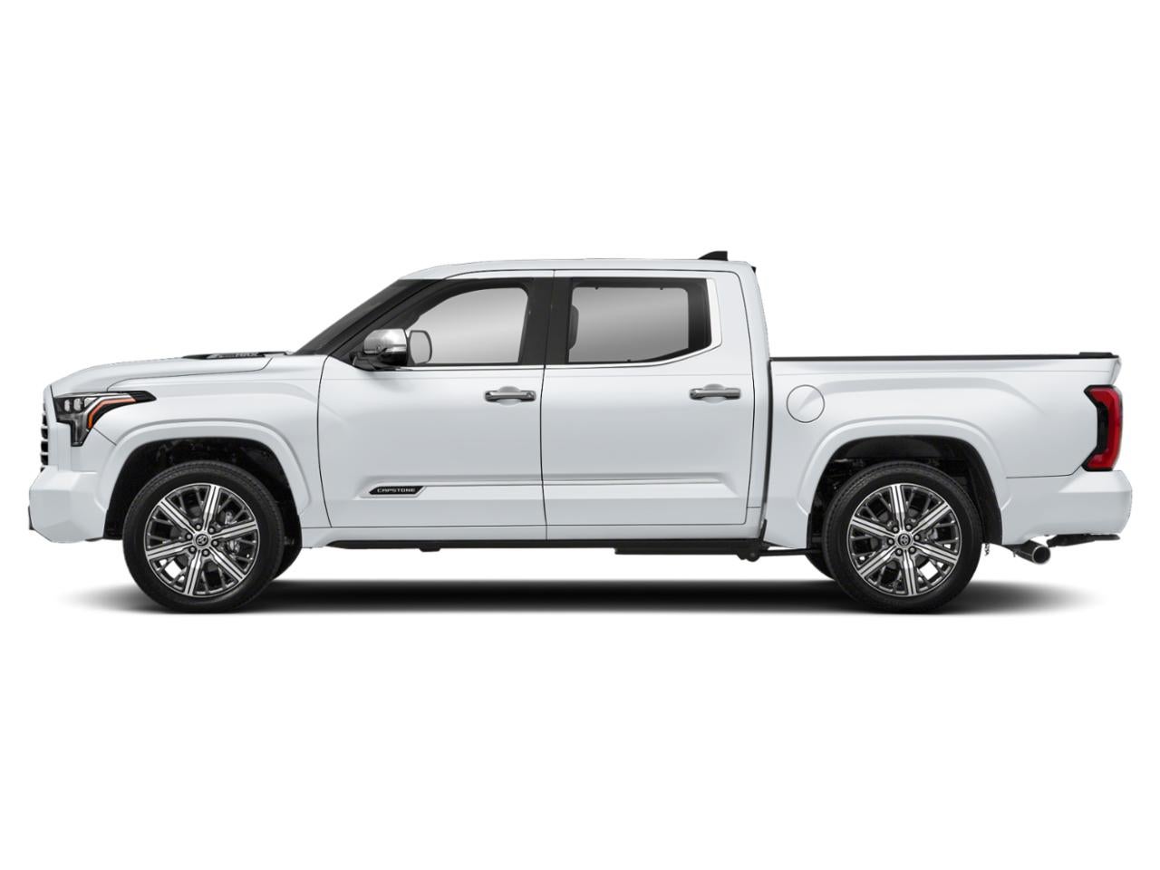 2024 Toyota Tundra 4WD 4WD Capstone Hybrid CrewMax 5.5' Bed (Natl)
