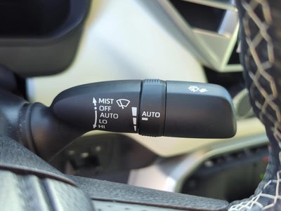2023 Toyota Tundra 4WD 4WD Capstone Hybrid CrewMax 5.5' Bed (Natl)