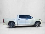 2023 Toyota Tundra 4WD 4WD Capstone Hybrid CrewMax 5.5' Bed (Natl)
