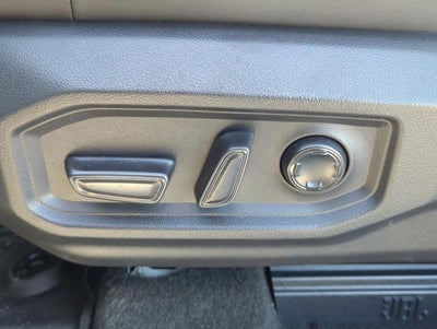 2023 Toyota Tundra 4WD 4WD Capstone Hybrid CrewMax 5.5' Bed (Natl)