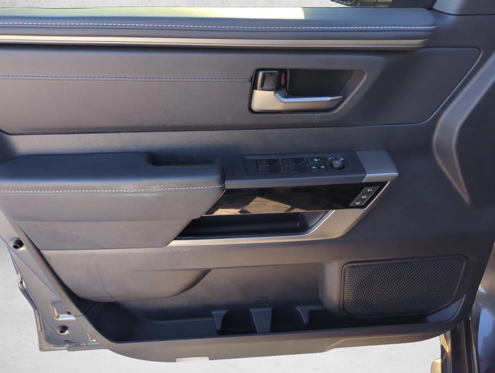 2026 Toyota Tundra 4WD 4WD Limited CrewMax 5.5' Bed (Natl)