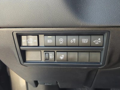 2026 Toyota Tundra 4WD 4WD Limited CrewMax 5.5' Bed (Natl)