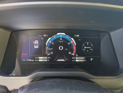 2026 Toyota Tundra 4WD 4WD Limited CrewMax 5.5' Bed (Natl)