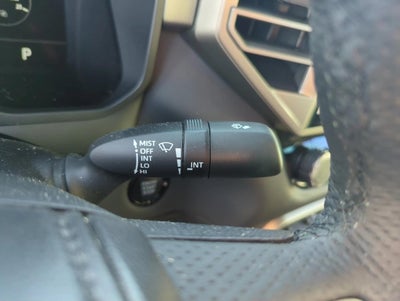 2026 Toyota Tundra 4WD 4WD Limited CrewMax 5.5' Bed (Natl)