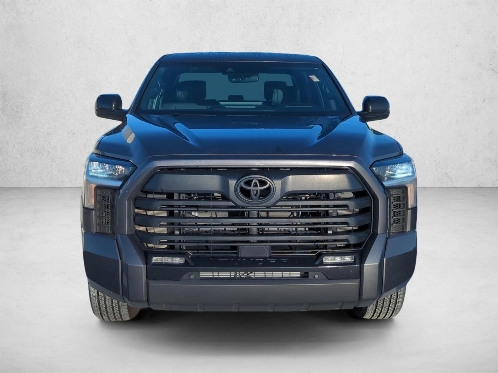 2026 Toyota Tundra 4WD 4WD Limited CrewMax 5.5' Bed (Natl)