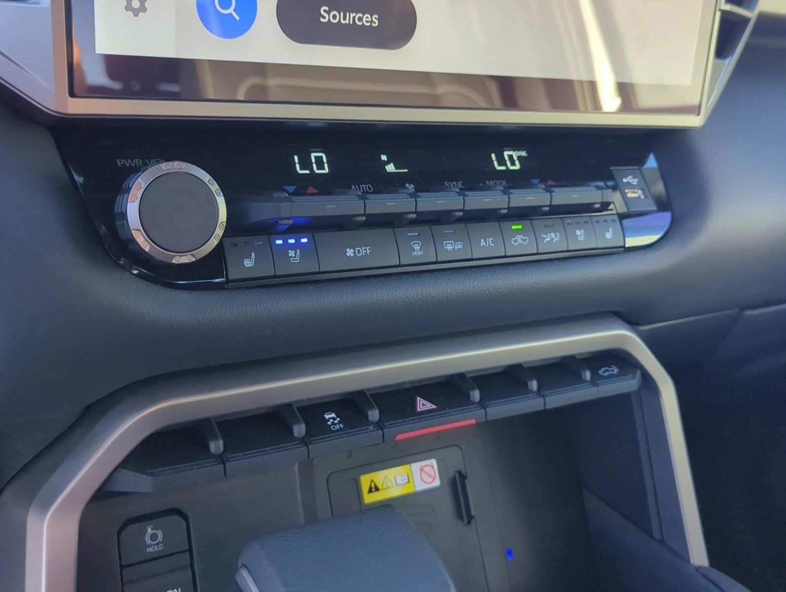 2026 Toyota Tundra 4WD 4WD Limited CrewMax 5.5' Bed (Natl)