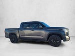 2026 Toyota Tundra 4WD 4WD Limited CrewMax 5.5' Bed (Natl)