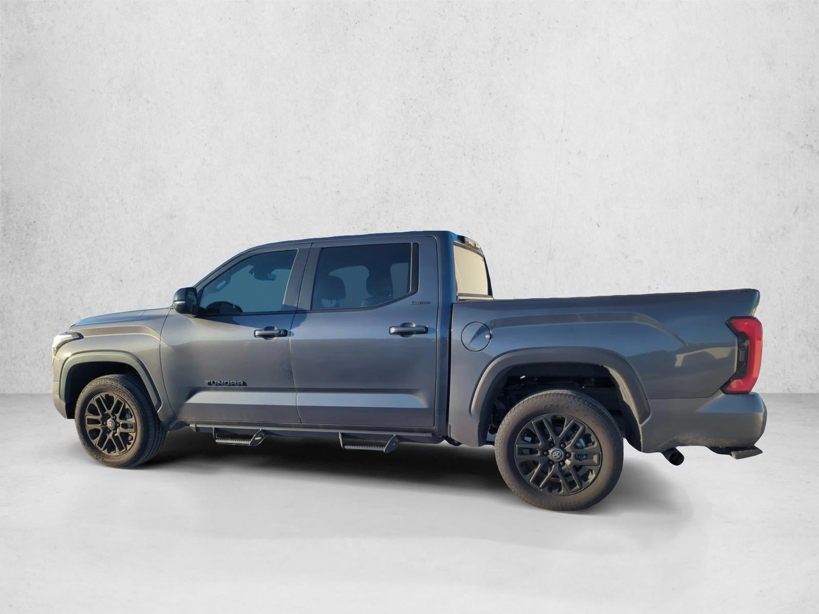 2026 Toyota Tundra 4WD 4WD Limited CrewMax 5.5' Bed (Natl)