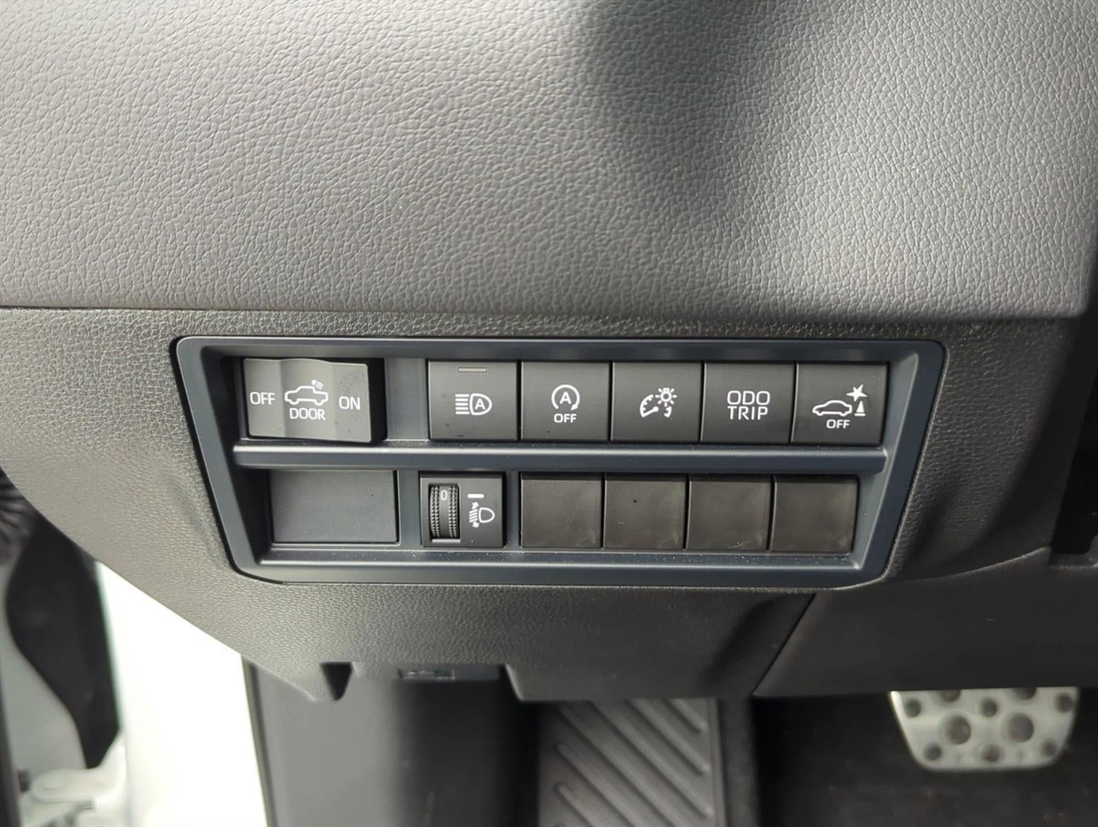 2025 Toyota Tundra 4WD 4WD Limited CrewMax 5.5' Bed (Natl)