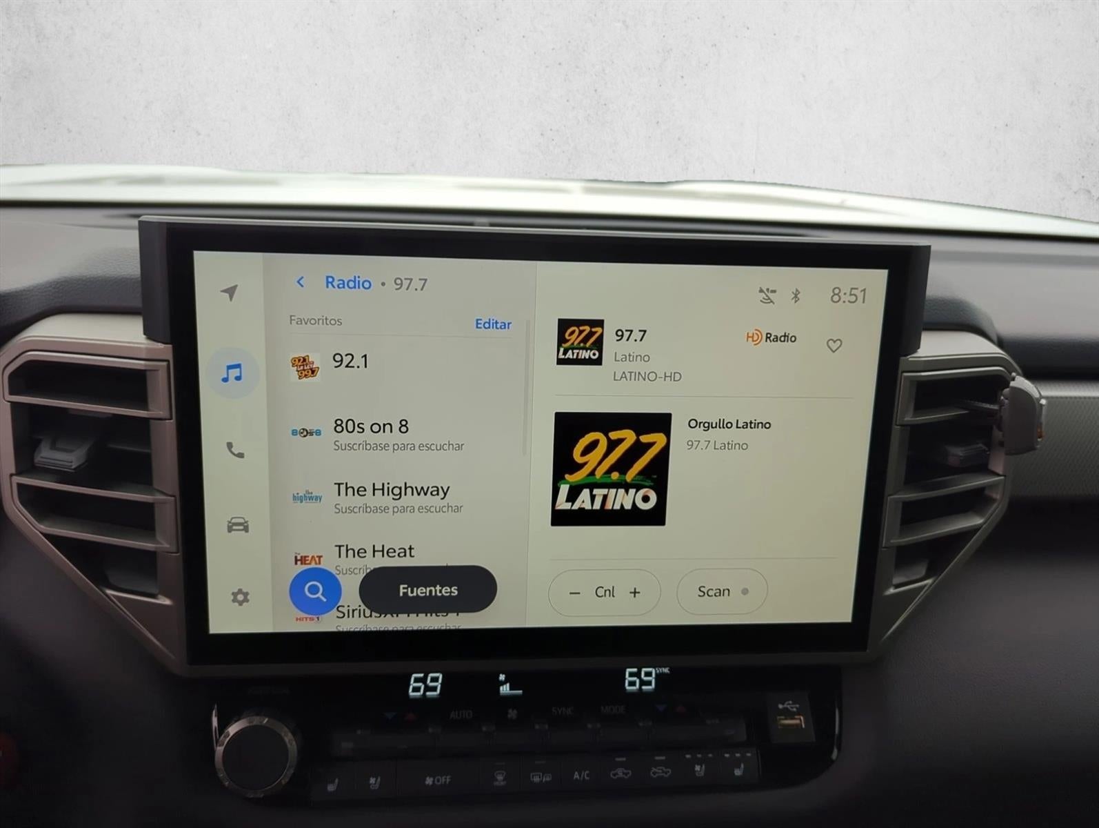 2025 Toyota Tundra 4WD 4WD Limited CrewMax 5.5' Bed (Natl)