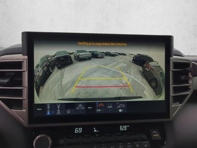 2025 Toyota Tundra 4WD 4WD Limited CrewMax 5.5' Bed (Natl)