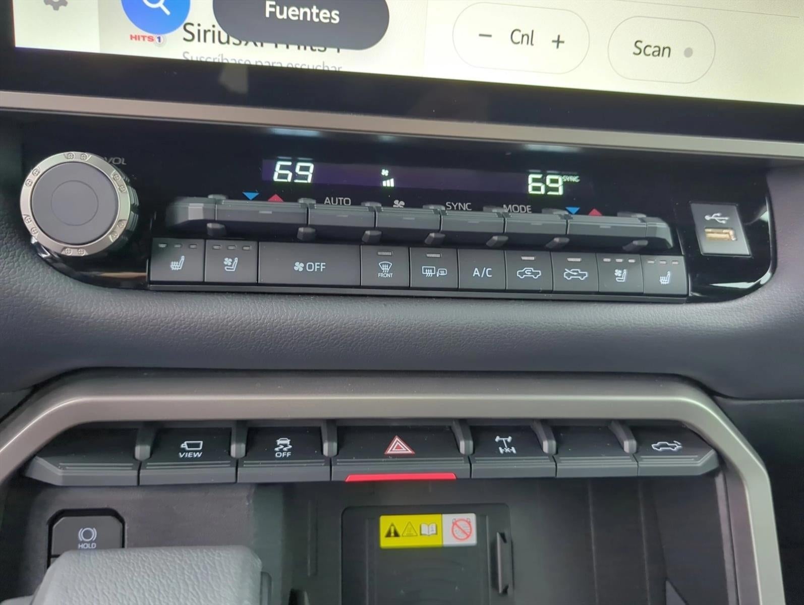 2025 Toyota Tundra 4WD 4WD Limited CrewMax 5.5' Bed (Natl)