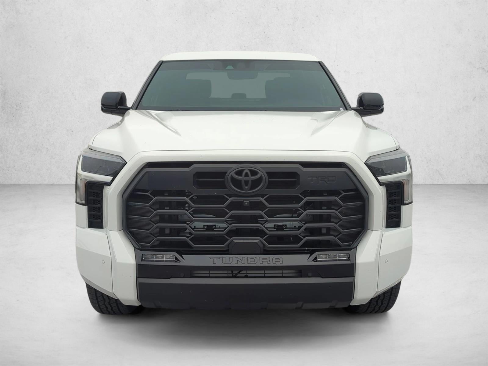 2025 Toyota Tundra 4WD 4WD Limited CrewMax 5.5' Bed (Natl)