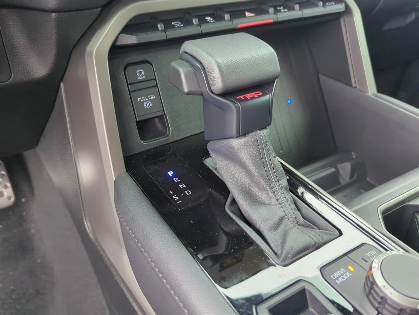 2025 Toyota Tundra 4WD 4WD Limited CrewMax 5.5' Bed (Natl)