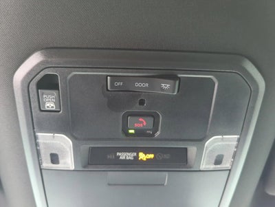 2025 Toyota Tundra 4WD 4WD Limited CrewMax 5.5' Bed (Natl)