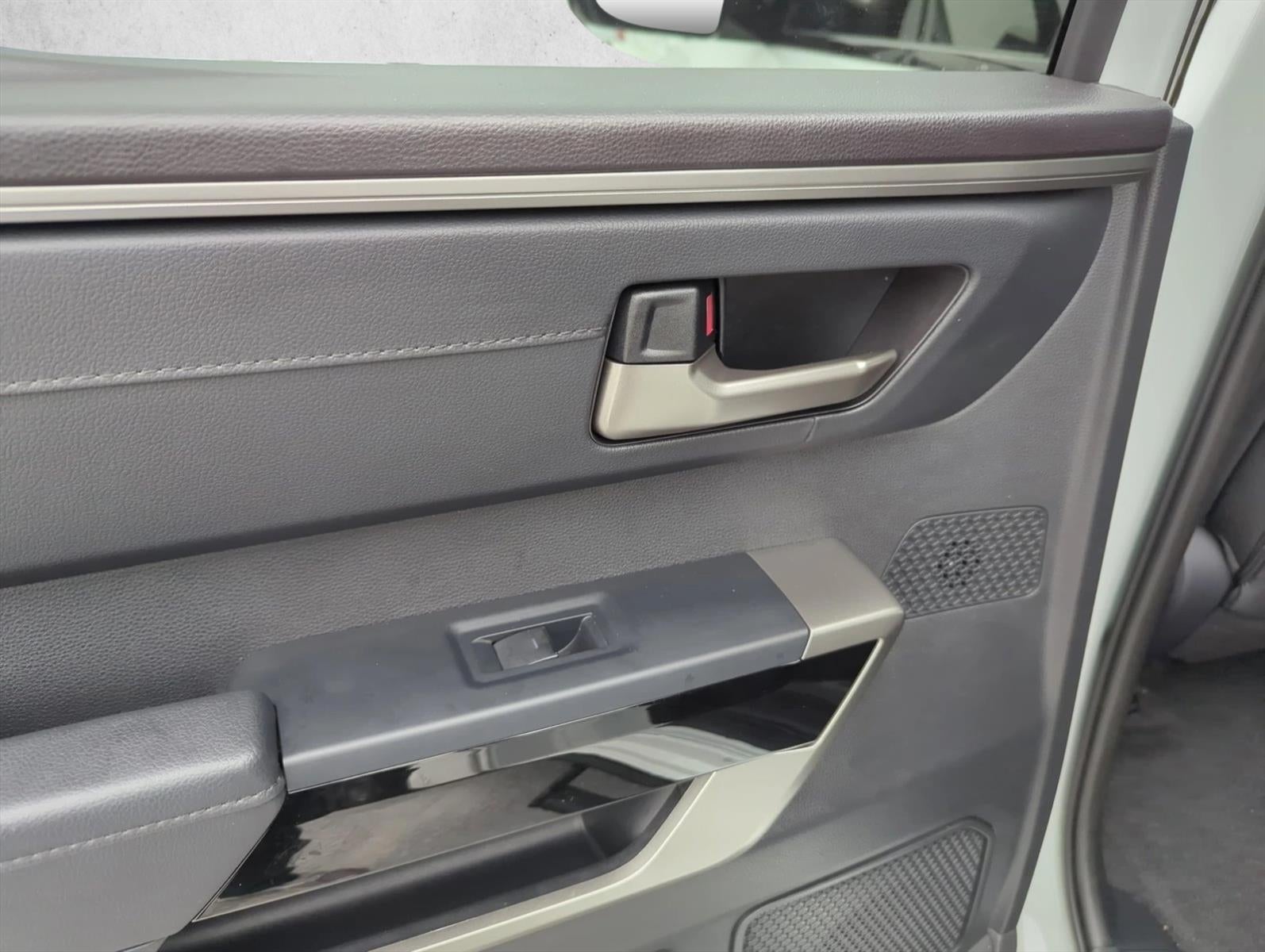 2025 Toyota Tundra 4WD 4WD Limited CrewMax 5.5' Bed (Natl)