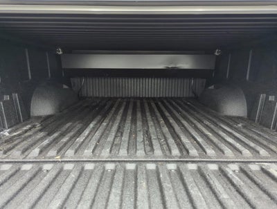 2025 Toyota Tundra 4WD 4WD Limited CrewMax 5.5' Bed (Natl)