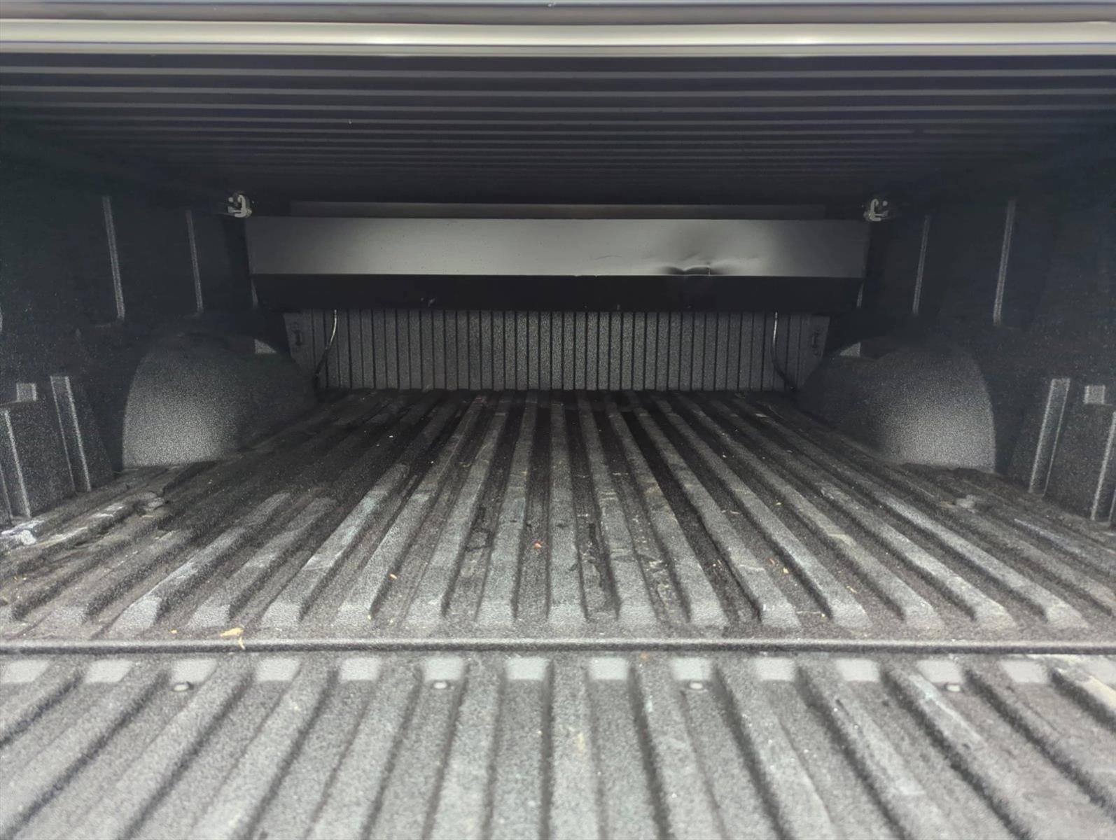 2025 Toyota Tundra 4WD 4WD Limited CrewMax 5.5' Bed (Natl)