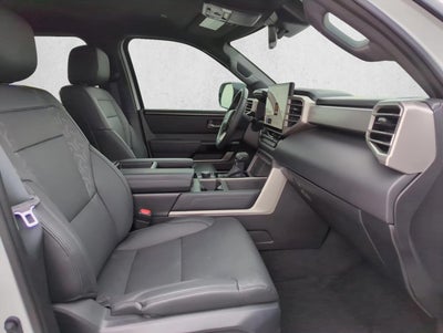 2025 Toyota Tundra 4WD 4WD Limited CrewMax 5.5' Bed (Natl)