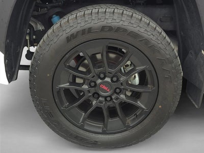 2025 Toyota Tundra 4WD 4WD Limited CrewMax 5.5' Bed (Natl)