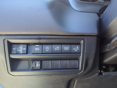 2025 Toyota Tundra 4WD 4WD Limited CrewMax 5.5' Bed (Natl)