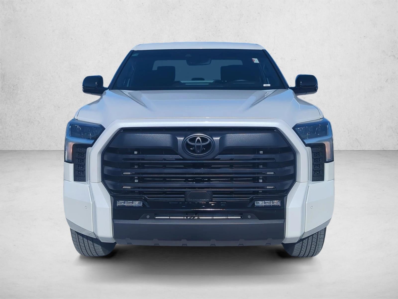 2025 Toyota Tundra 4WD 4WD Limited CrewMax 5.5' Bed (Natl)