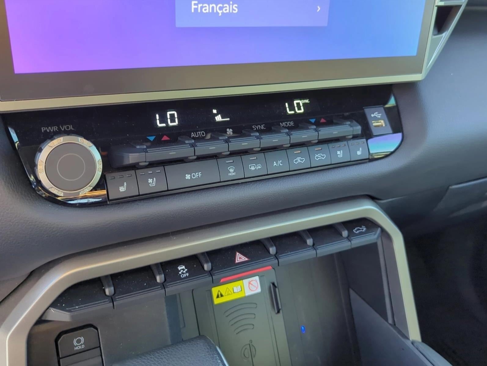 2025 Toyota Tundra 4WD 4WD Limited CrewMax 5.5' Bed (Natl)