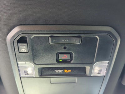 2025 Toyota Tundra 4WD 4WD Limited CrewMax 5.5' Bed (Natl)