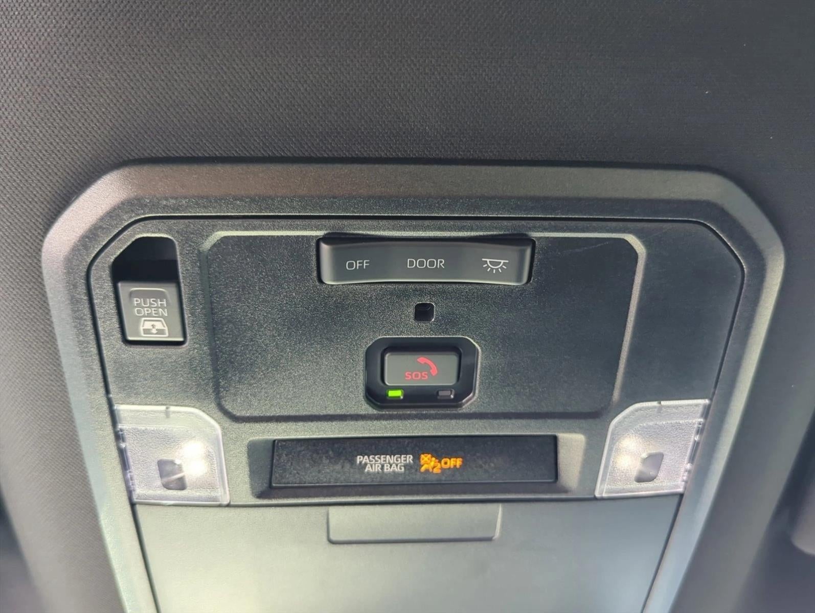 2025 Toyota Tundra 4WD 4WD Limited CrewMax 5.5' Bed (Natl)