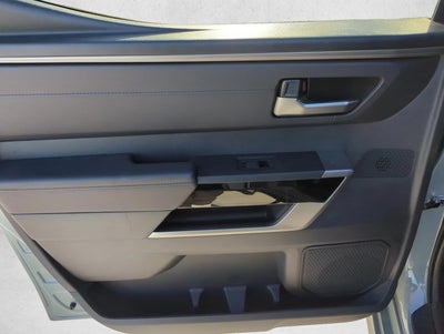 2025 Toyota Tundra 4WD 4WD Limited CrewMax 5.5' Bed (Natl)