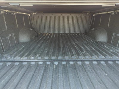 2025 Toyota Tundra 4WD 4WD Limited CrewMax 5.5' Bed (Natl)