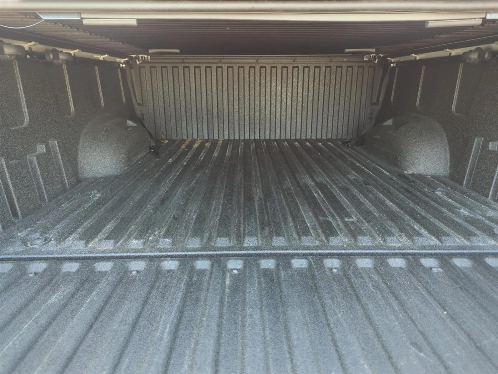 2025 Toyota Tundra 4WD 4WD Limited CrewMax 5.5' Bed (Natl)