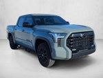 2025 Toyota Tundra 4WD 4WD Limited CrewMax 5.5' Bed (Natl)