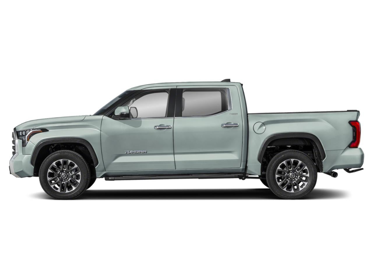 2025 Toyota Tundra 4WD 4WD Limited CrewMax 5.5' Bed (Natl)