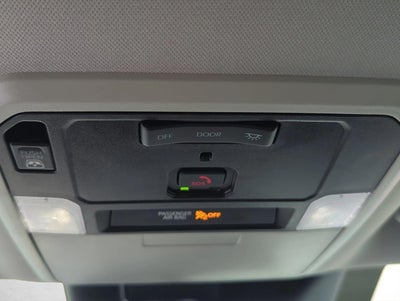 2024 Toyota Tundra 2WD 2WD Limited Hybrid CrewMax 5.5' Bed (Natl)