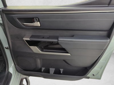 2024 Toyota Tundra 2WD 2WD Limited Hybrid CrewMax 5.5' Bed (Natl)