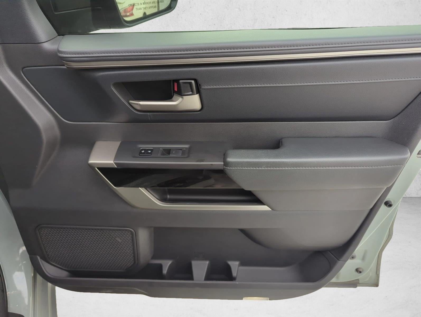 2024 Toyota Tundra 2WD 2WD Limited Hybrid CrewMax 5.5' Bed (Natl)