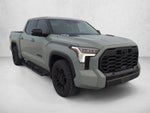 2024 Toyota Tundra 2WD 2WD Limited Hybrid CrewMax 5.5' Bed (Natl)