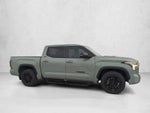 2024 Toyota Tundra 2WD 2WD Limited Hybrid CrewMax 5.5' Bed (Natl)