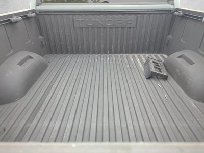 2024 Toyota Tundra 2WD 2WD Limited Hybrid CrewMax 5.5' Bed (Natl)