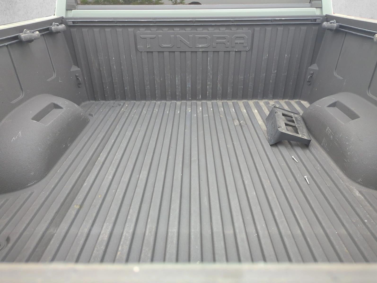 2024 Toyota Tundra 2WD 2WD Limited Hybrid CrewMax 5.5' Bed (Natl)