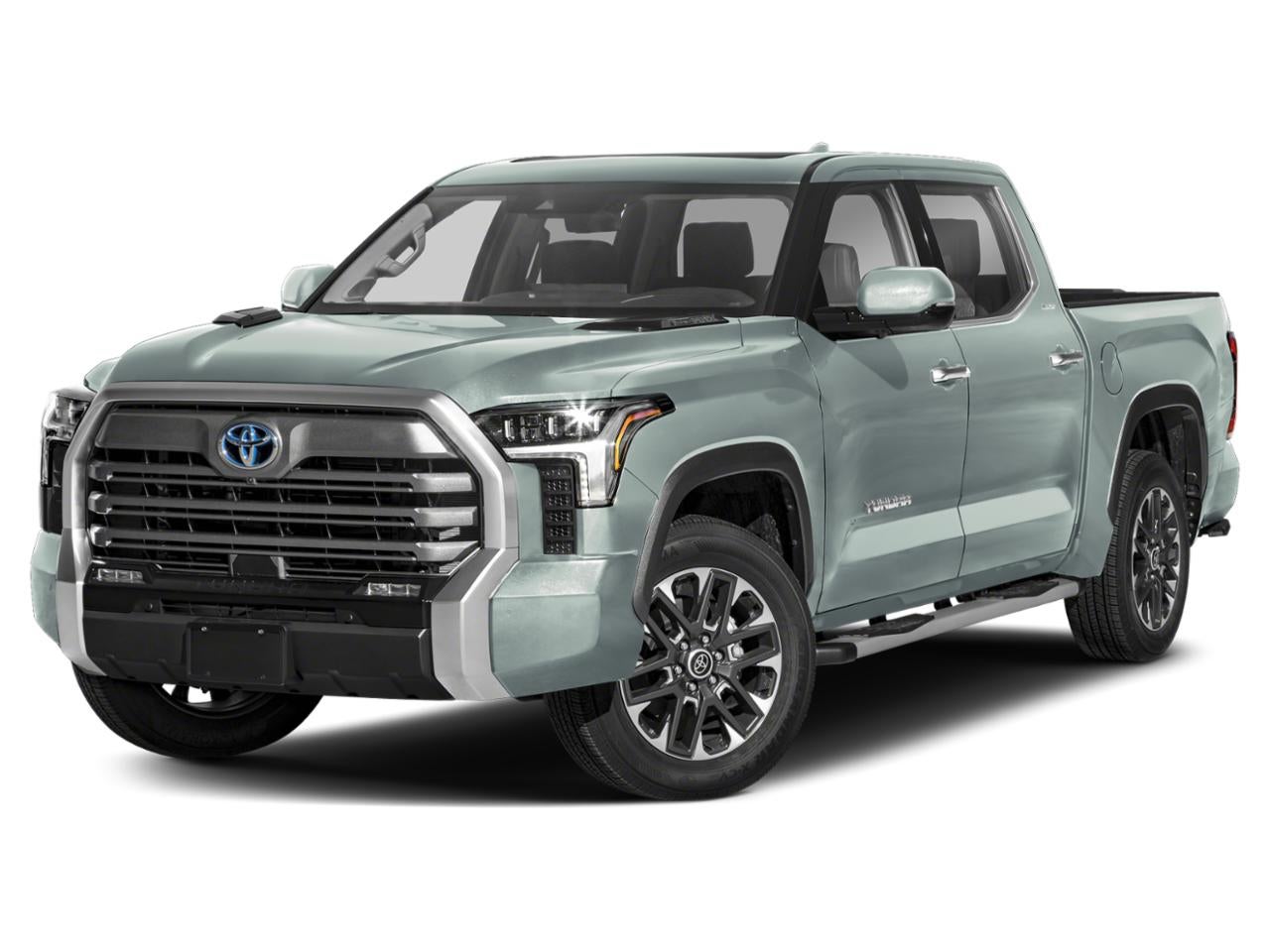 2024 Toyota Tundra 2WD 2WD Limited Hybrid CrewMax 5.5' Bed (Natl)