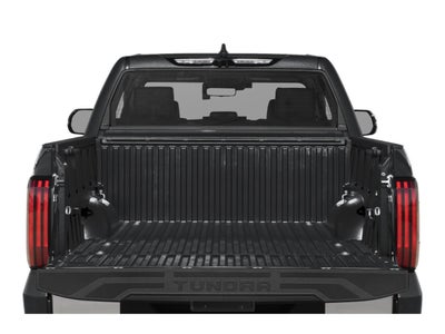 2024 Toyota Tundra 2WD 2WD Limited Hybrid CrewMax 5.5' Bed (Natl)