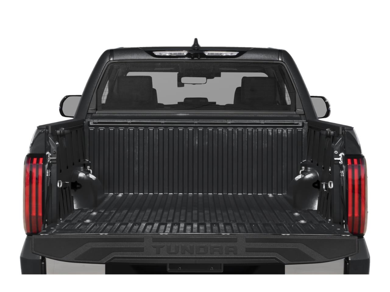 2024 Toyota Tundra 2WD 2WD Limited Hybrid CrewMax 5.5' Bed (Natl)