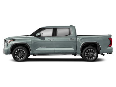 2024 Toyota Tundra 2WD 2WD Limited Hybrid CrewMax 5.5' Bed (Natl)